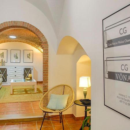 Cg - Vonap Appartement Caces Buitenkant foto