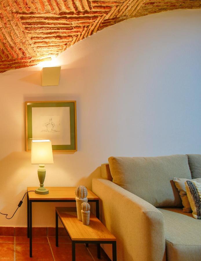 Cg - Vonap Appartement Caces Buitenkant foto