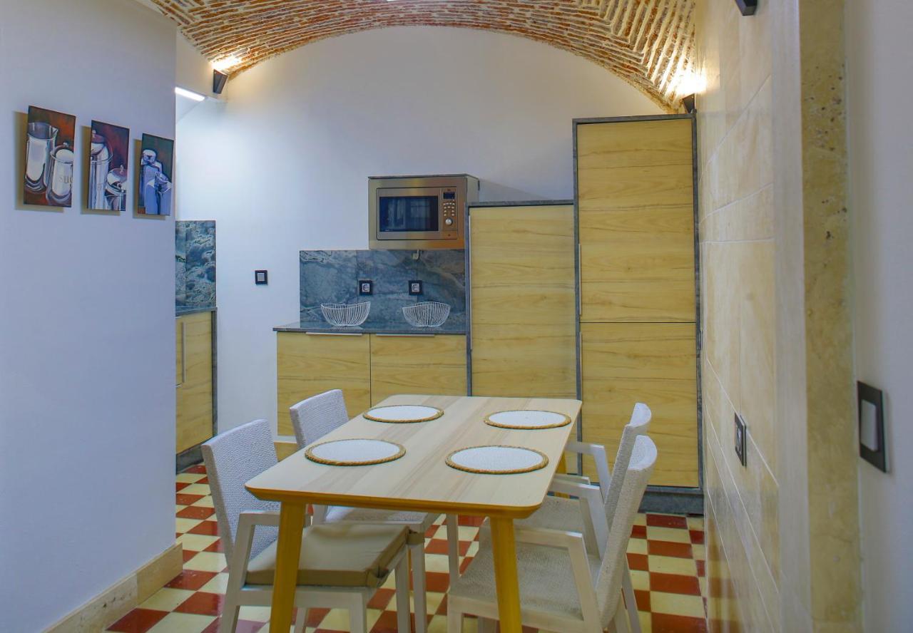 Cg - Vonap Appartement Caces Buitenkant foto